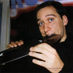 Paul van Dyk 04.06.2001 Live @ Casino Berlin (Paul Plays Paul)