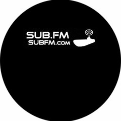 SUB FM | Kytopia Saturdays 003