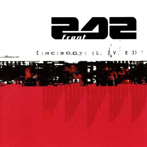 front 242