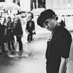 Mind yo business (instrumental)