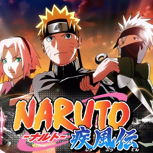 Naruto Shippuden Op 4 Pitched By Heraishu Naruto Shippuden Op 4 Pitched By Heraishu