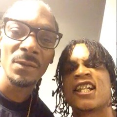 Marcosus - Regular Niggaz