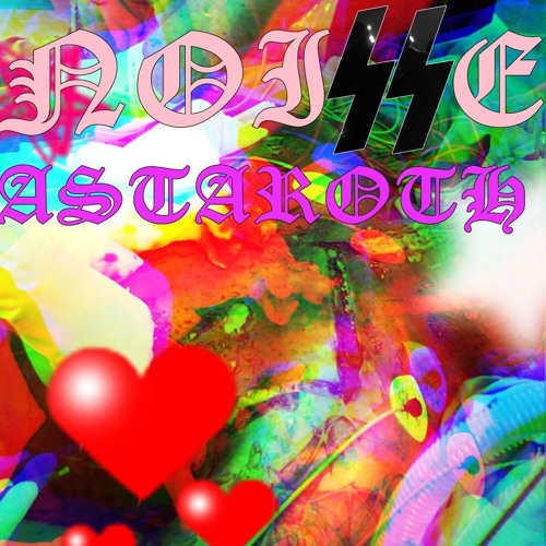 Astaroth Noise - Escarotomia Descompressiva