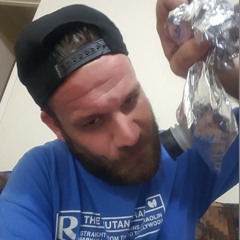 Mc Rtilary - Pen Cries Blue ( Apollo Brown Remix )