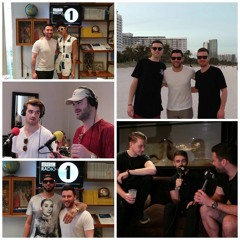 I Don't Know BBC Radio 1 Live From Miami WMC With Danny Howard