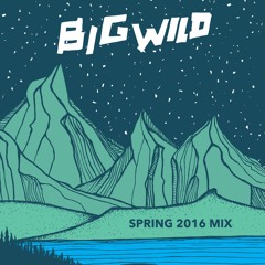 Spring 2016 Mix