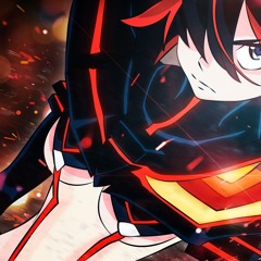 Kill la Kill - I Want To Know