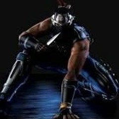 Let's Play: Ninja Gaiden (Cover)