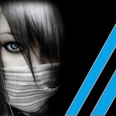 EIFFEL 65 - BLUE DA BA DEE (Metal Cover)