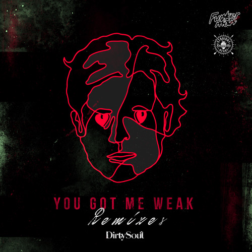 Funkerman - You Got Me Weak (ANGELZ Remix) | Out now