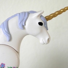 Ep 8 - Mission Impossible Unicorn