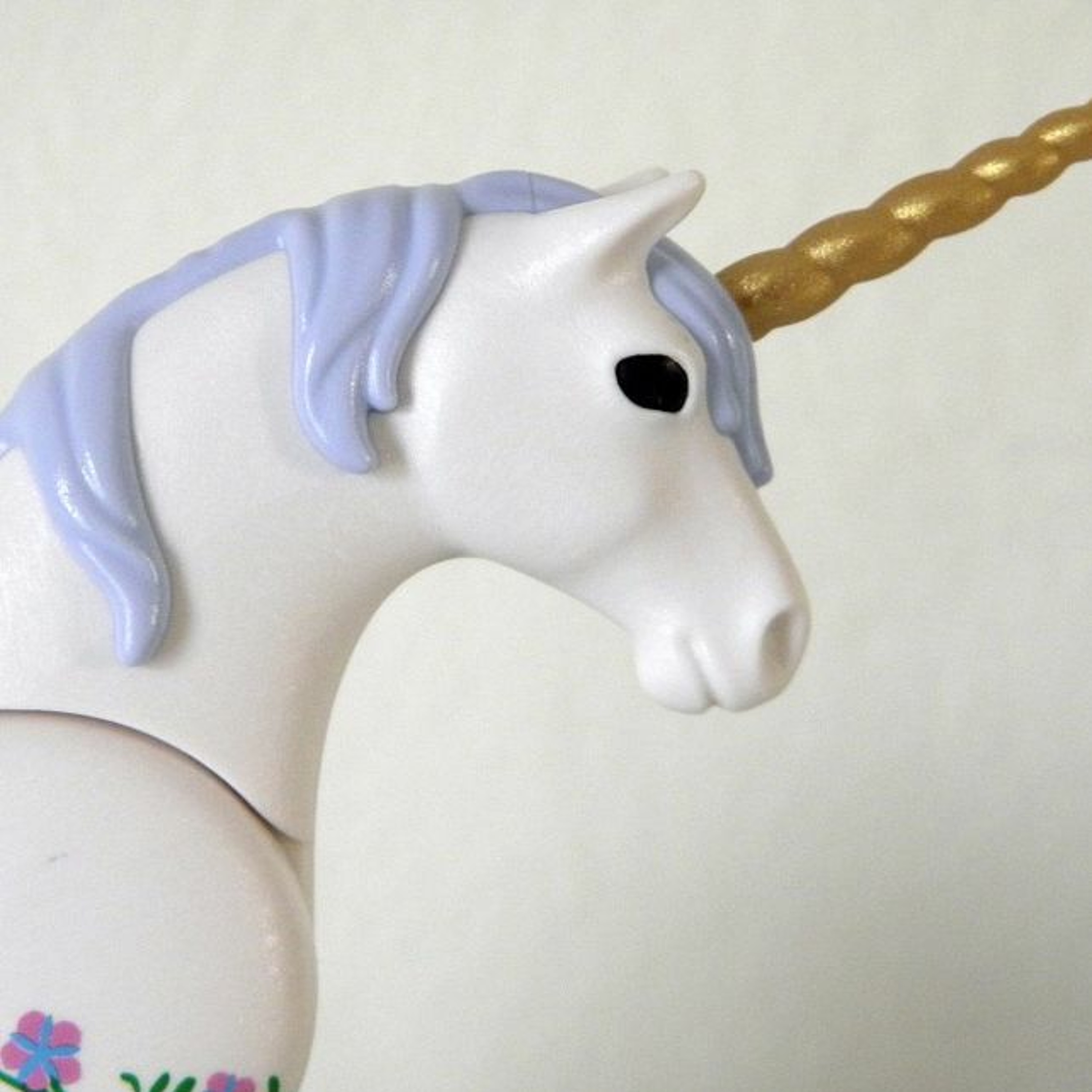 Ep 8 - Mission Impossible Unicorn thumbnail