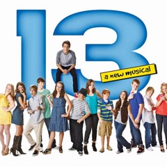 Brand New You - 13 musical