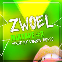 Zwoel Mixtape #2 mixed by Vinnie Rosso