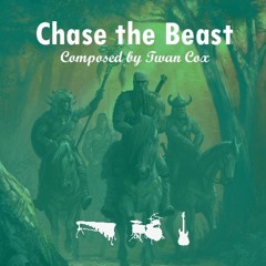 Chase The Beast - Twan Cox