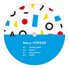 PREMIERE : Selvy - Basics