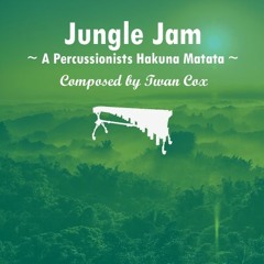 Jungle Jam - Twan Cox