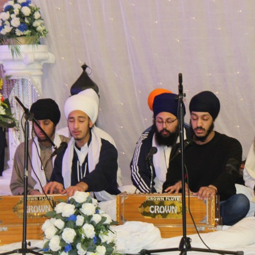 Mitr Pyare Nu Haal Muridaa Da Kehna - Bhai Hajara Singh & Bhai Arjan Singh