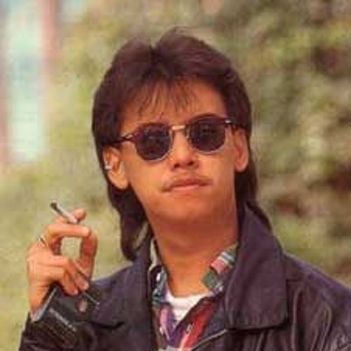 Barcelona - Fariz RM