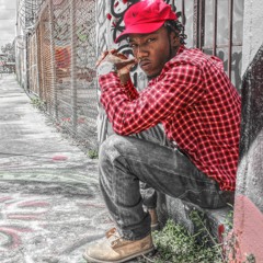 Ted - Ghetto Child