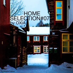 'Home Selection' podcast #07