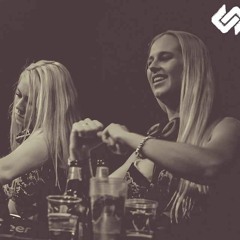 Lethal Sisters @ Partyraiser - Dr. Peacock & Wars Industry 12-03-2016