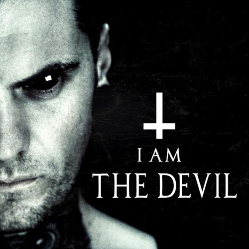 devil i am a devil of my world