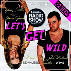 "Let's get wild" Storyline by Jimena Gondra [english]