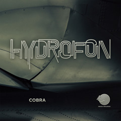 Hydrofon - Blackbird (Original)
