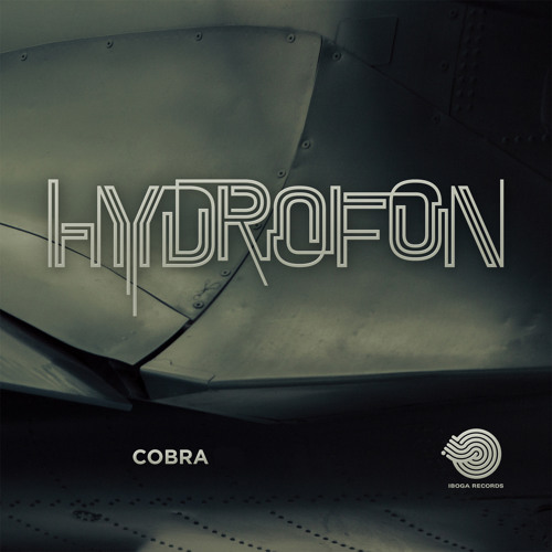 Hydrofon - Blackbird (Original)
