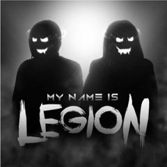 My Name Is Legion