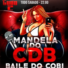 MT -  FUDELANCIA COM OS CRIA [DJ SCOOBY DU JA] MC MATEUZINHO