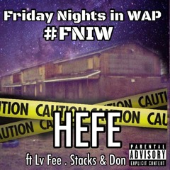 Friday Nightz in WAP