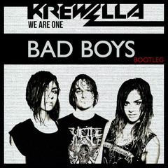 Krewella - We Are One (Bad Boys Remix) *FREE DOWNLOAD*