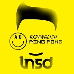 ESPONGLISH (LNSD BOOTLEG)