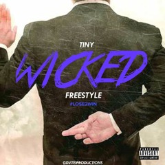 Wicked Freestyle (Prod.by YungVettes)