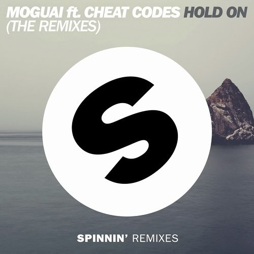 Moguai Feat. Cheat Codes - Hold On (Siege remix)