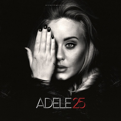 Adele All I Ask cover by Indonesia in Melody Free