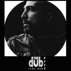 the dub radio channel 006: Rogue D