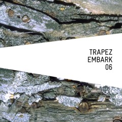 Frederic Stunkel - Nero (Trapez Dig 06)