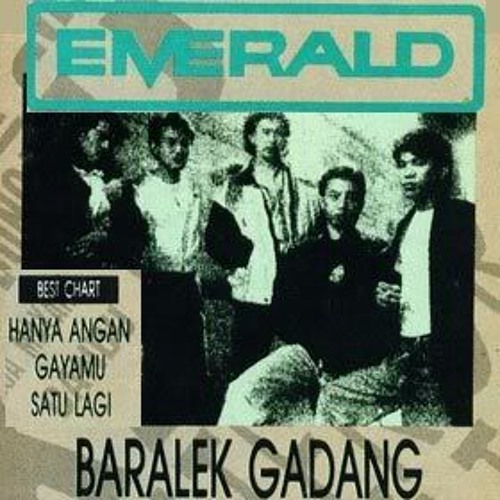 Hanya Angan - Emerald Band