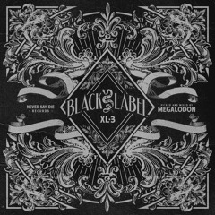 Megalodon - Digital VIP