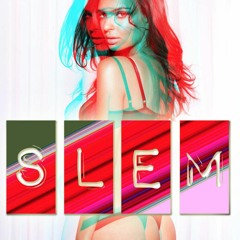 SLEM (Feat. Hamsa & Hellig) (Prod. KOALA)