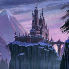 The Beauty and The Beast (Hans Zimmer)