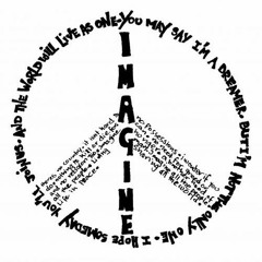 Imagine (Original Harmonica Cover)