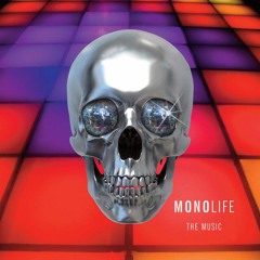 Mono Life - The Music (Robot Face Remix)