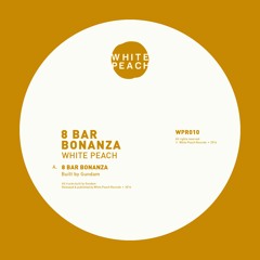 WPR010 - 8 Bar Bonanza (Built By Gundam)