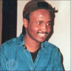 Seven Last Words of the Unarmed - Mvmt. III: Amadou Diallo, 23