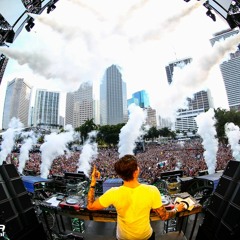 Blasterjaxx Ultra Music Festival 2016 - Full Set