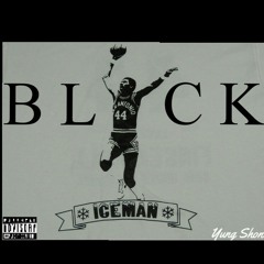 Shon - Black Iceman